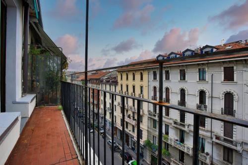 Hostmate - Milano - Stradella -Porta Venezia