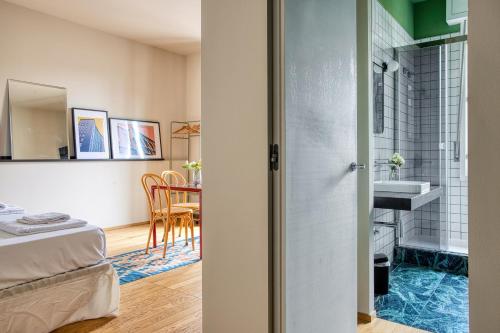Hostmate - Milano - Stradella -Porta Venezia