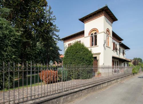 Villa Barsotti Luxury Apartment – Photos 2