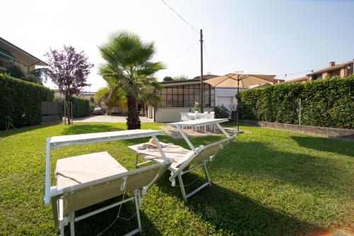 Villa Barsotti Luxury Apartment – Photos 3