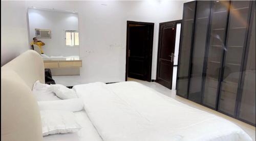 Ένα ή περισσότερα κρεβάτια σε δωμάτιο στο A508001145a