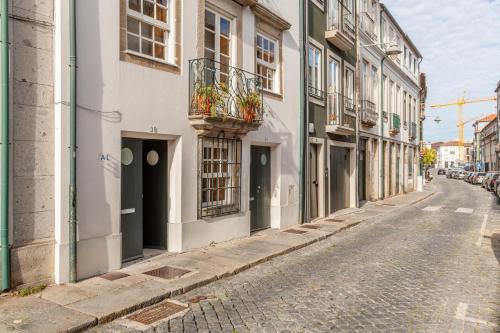 Casa do Alcaide - Minhos Guest