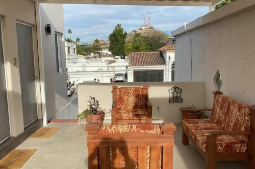 Departamentos ejecutivos – Photos 3