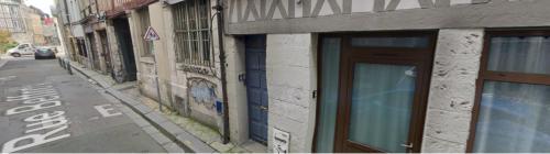 Appartement T2 centre-ville -003