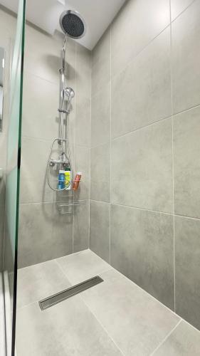 Ένα μπάνιο στο Kula apartman - Novi Pazar