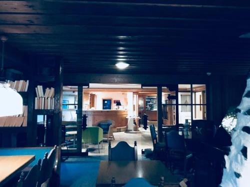 Gallery image of Hotel Daneu Gaschurn in Gaschurn