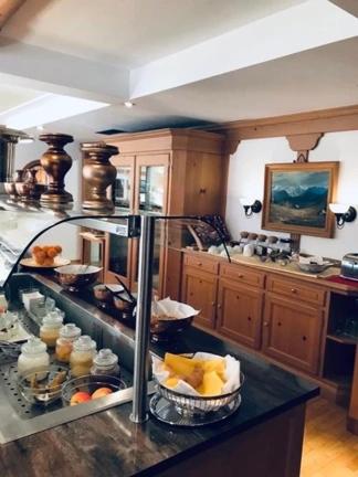 Gallery image of Hotel Daneu Gaschurn in Gaschurn