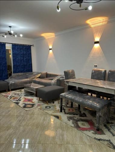 Apartment at New Cairo – Photos 2