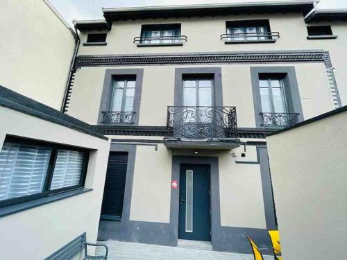 Entire residence Stade de France