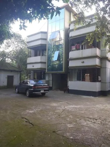 Syed monjil