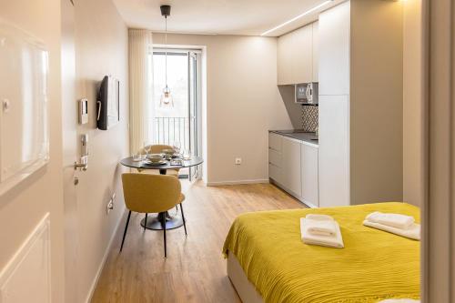 106 Lettér - Charming Apartment in Lisbon Historic Quarter
