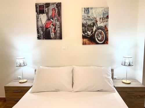 Alexa's Downtown Apartment