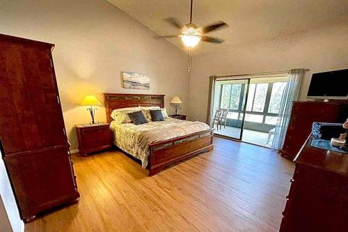 Gallery image of Relaxing Citrus Hills Townhouse Pool/Tennis/Golf in Hernando