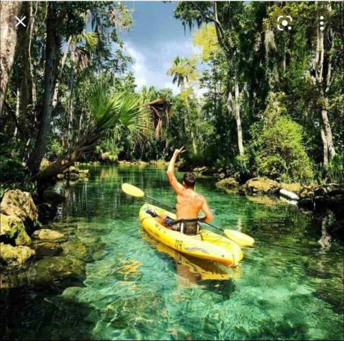 Gallery image of Relaxing Citrus Hills Townhouse Pool/Tennis/Golf in Hernando