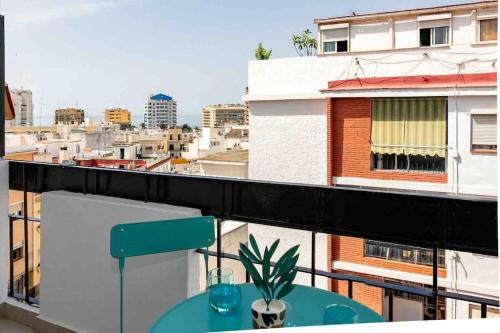 Como en tu casa en Marbella