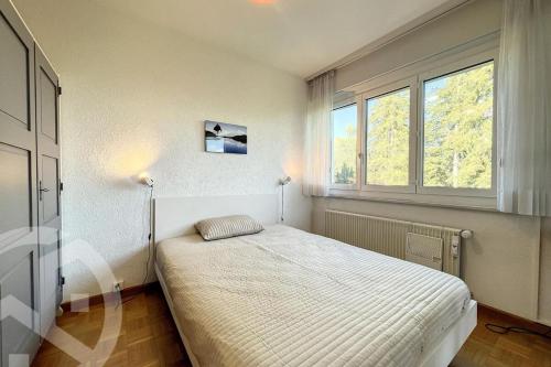 صورة لـ Primeroses Horizon I Alpine View 7 mins away في كرانس مونتانا