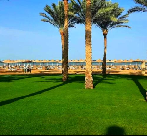 Шале Stella di mare Makadi Хургада