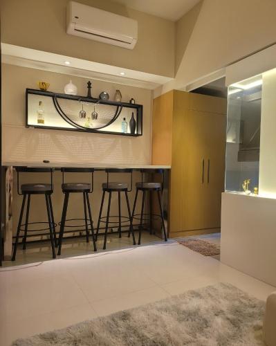 Fotografie z fotogalerie ubytování Uptown Parksuites Tower 1 at BGC - Staycations Up Above 12 v destinaci Manila