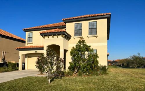 5 Bedroom House in a Golf resort community near Disney Parks & Universal Studios photo 7