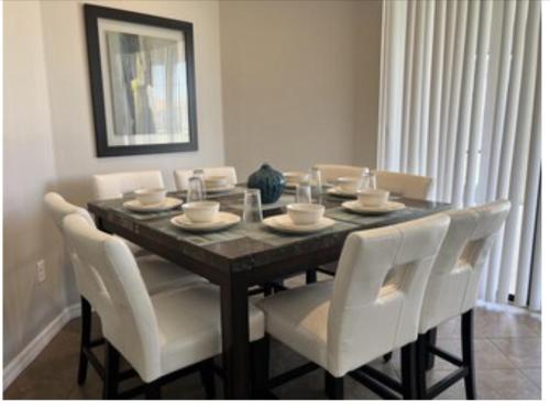 5 Bedroom House in a Golf resort community near Disney Parks & Universal Studios photo 13