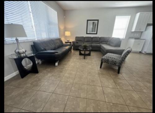 5 Bedroom House in a Golf resort community near Disney Parks & Universal Studios photo 17