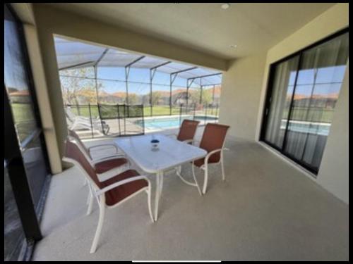 5 Bedroom House in a Golf resort community near Disney Parks & Universal Studios photo 21