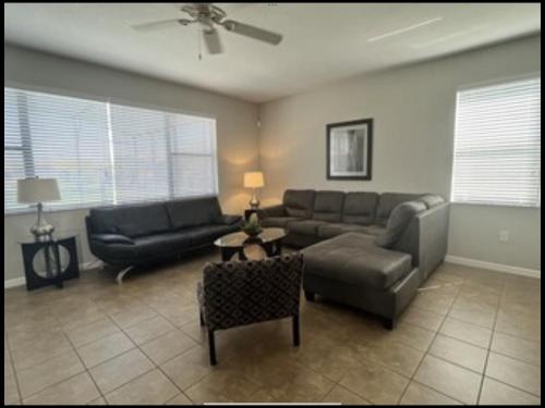 5 Bedroom House in a Golf resort community near Disney Parks & Universal Studios photo 24