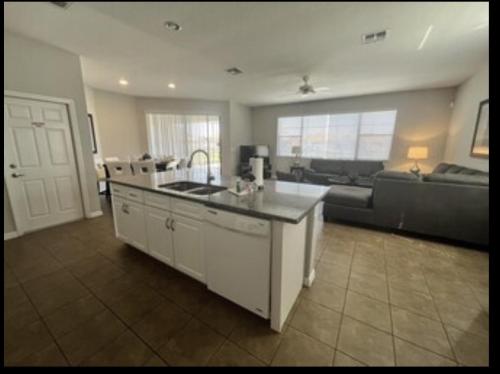 5 Bedroom House in a Golf resort community near Disney Parks & Universal Studios photo 26