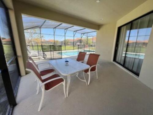 5 Bedroom House in a Golf resort community near Disney Parks & Universal Studios photo 6