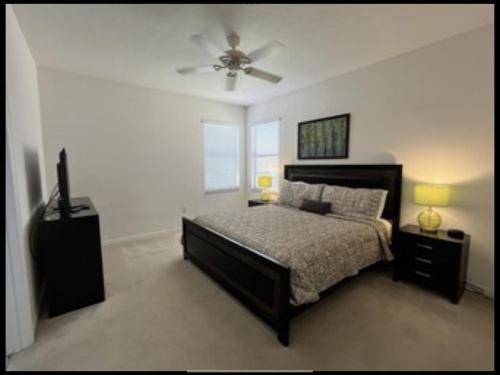 5 Bedroom House in a Golf resort community near Disney Parks & Universal Studios photo 8