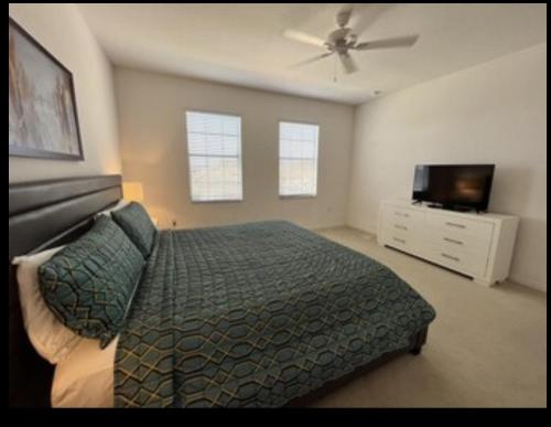 5 Bedroom House in a Golf resort community near Disney Parks & Universal Studios photo 27