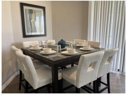 5 Bedroom House in a Golf resort community near Disney Parks & Universal Studios photo 29