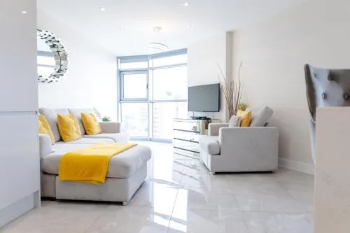 Luxury Cardiff City Centre Apartments photo 1
