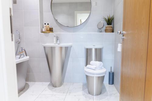 Luxury Cardiff City Centre Apartments photo 16