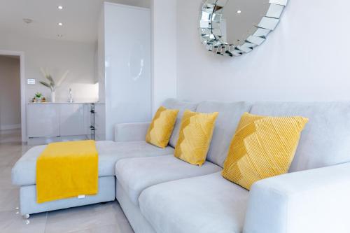 Luxury Cardiff City Centre Apartments photo 17