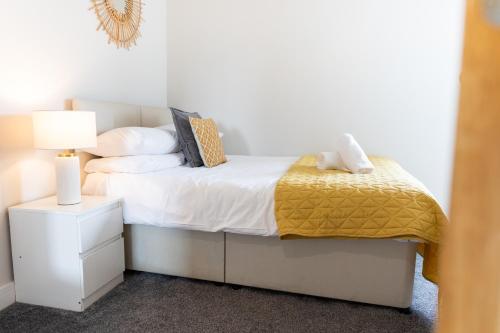Luxury Cardiff City Centre Apartments photo 22