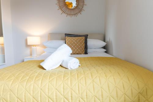 Luxury Cardiff City Centre Apartments photo 12