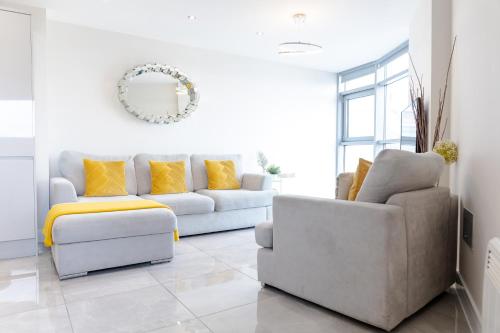 Luxury Cardiff City Centre Apartments photo 21