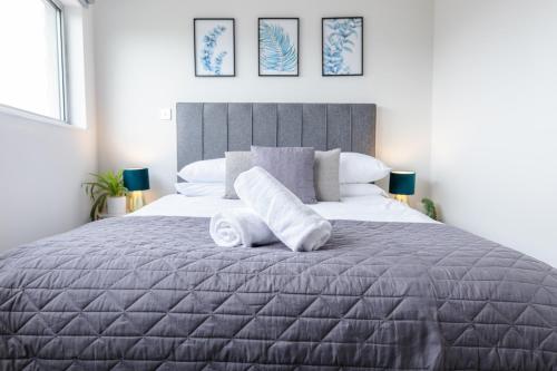 Luxury Cardiff City Centre Apartments photo 20