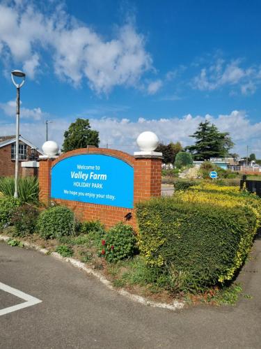 Φωτογραφία από το άλμπουμ του Modern Family Caravan with WiFi at Valley Farm, Clacton-on-Sea σε Great Clacton