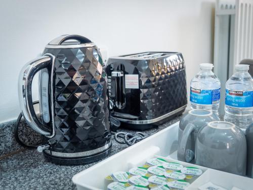 Φωτογραφία από το άλμπουμ του Preston Serviced Apartment - Estatevision στο Πρέστον