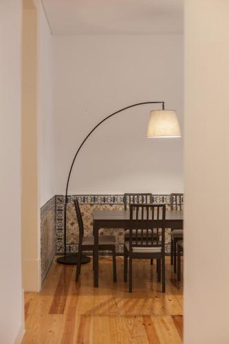 FLH Baixa Portuguese Tiles Apartment