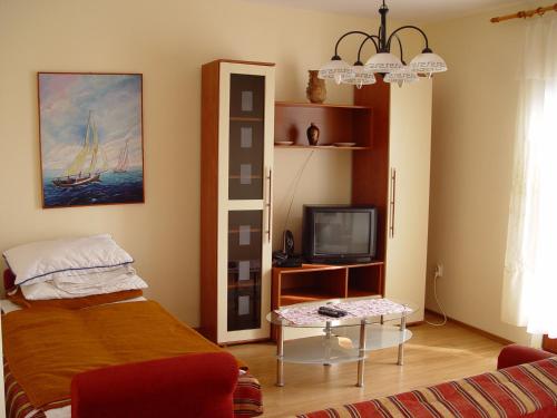 Apartments Jovic