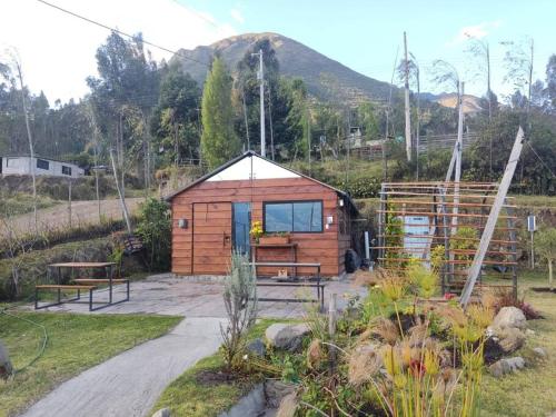 Gallery image of WICHI LAGO in San Pablo
