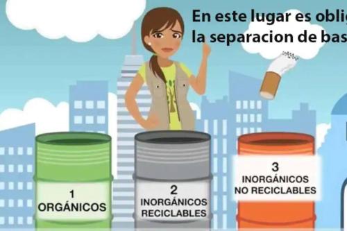 an illustration of a woman standing in front of a city at Estudio con vista al mar, AC, WIFI Starlink, Parking in San Agustinillo