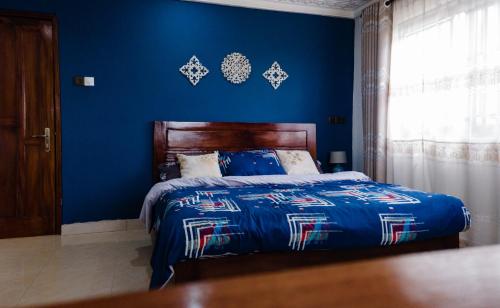 Φωτογραφία από το άλμπουμ του Sosa Guest House σε Takoradi