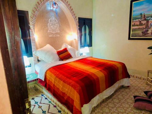 Kép apparemment de luxe szállásáról Szafiban a galériában