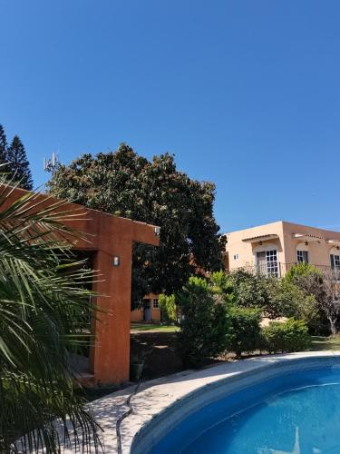 HOTEL QUINTA DEL DESCANSO – Photos 3