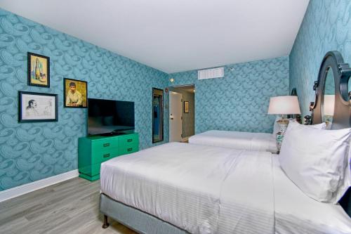 Hotel Fiona Image
