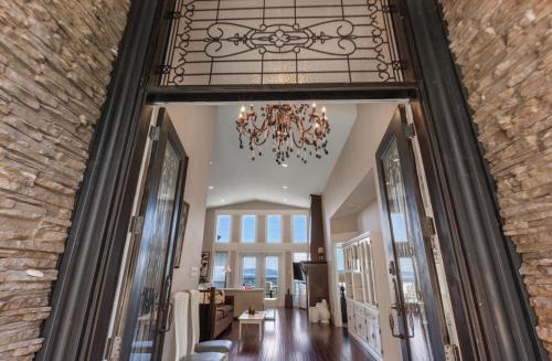 Galería fotográfica de Seaview Executive Home en Ladysmith